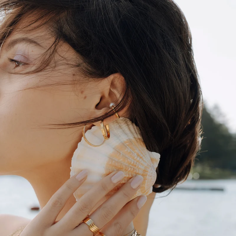 Bold Lulu Earcuff