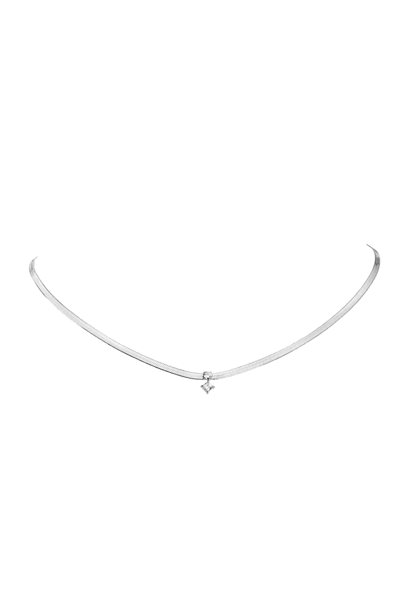 Dream Sleek Necklace