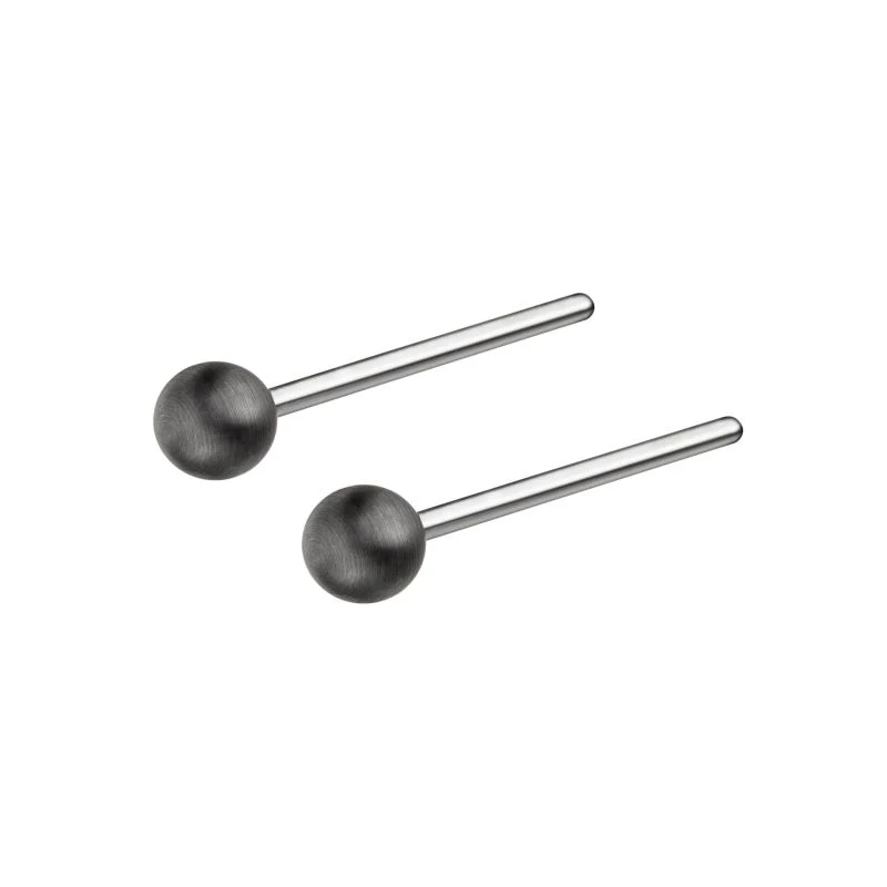 Edelstahl Ohrstecker ERNSTES DESIGN E297