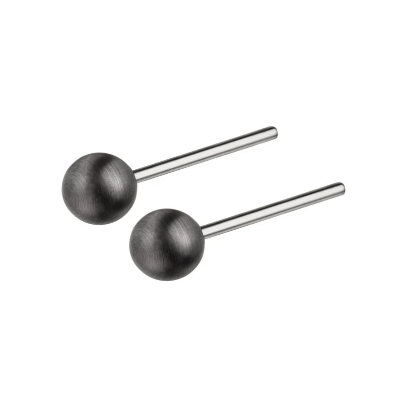 Edelstahl Ohrstecker ERNSTES DESIGN E298