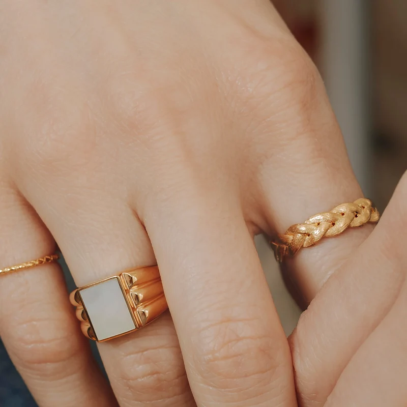 Terra Ring