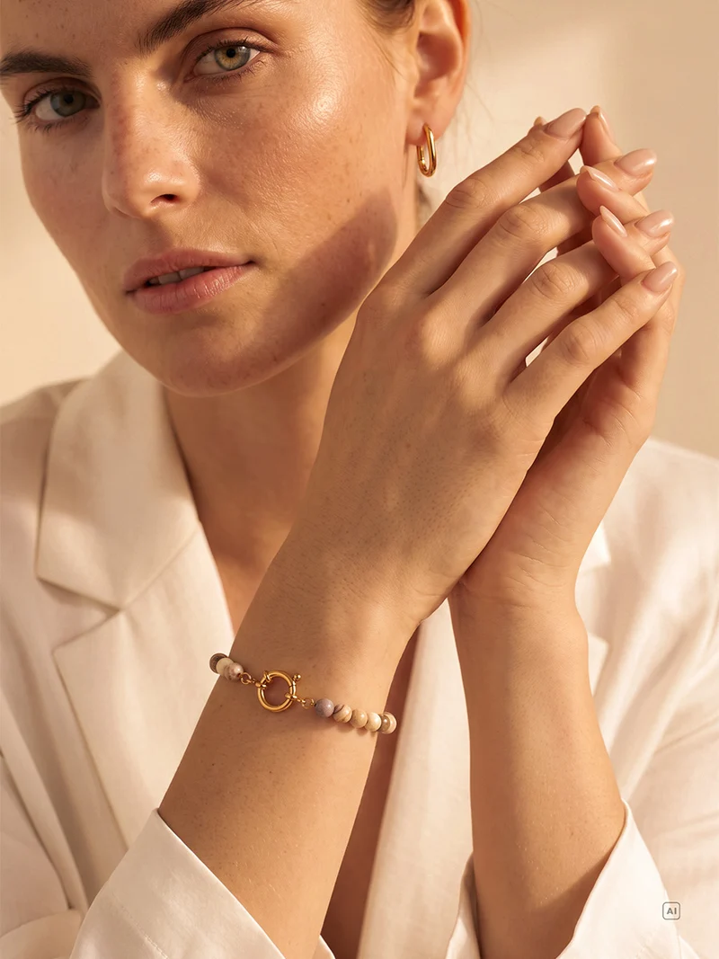 Sandy Whisper ARMBAND