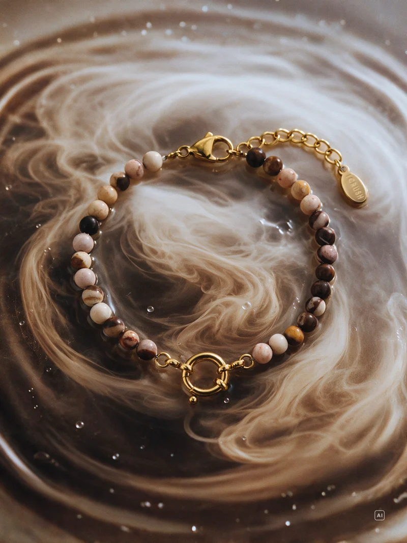 Sandy Whisper ARMBAND
