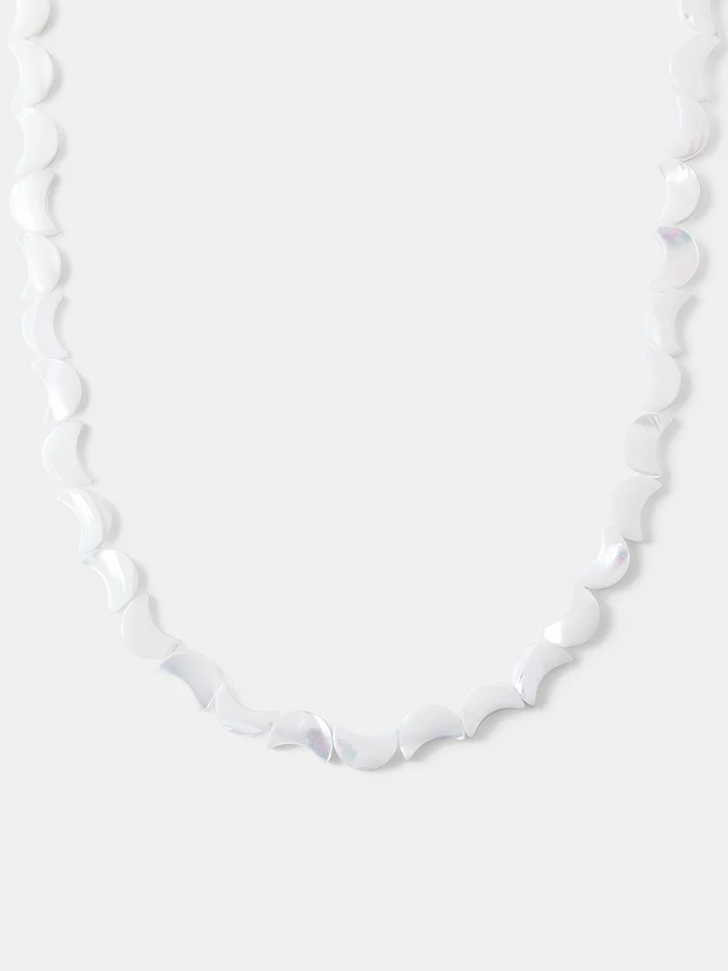 Lunar Strand Kette