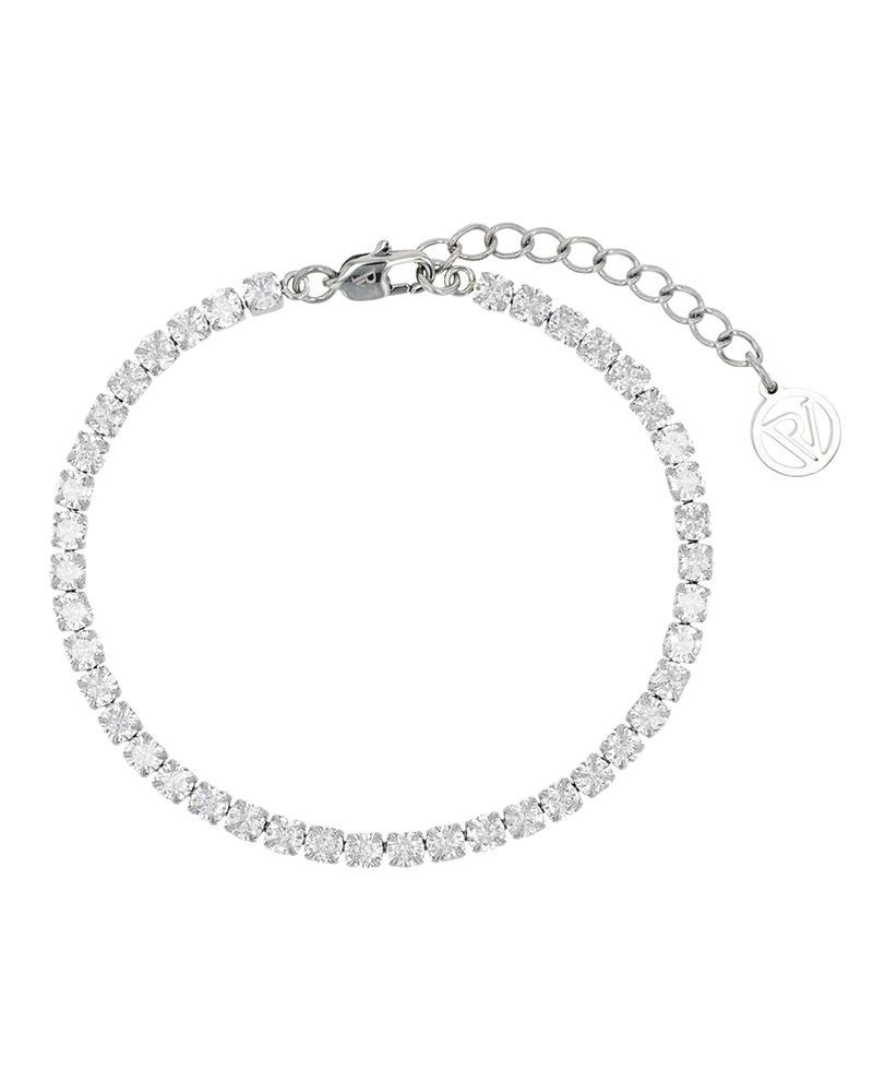 Sparkling Tennis Bracelet