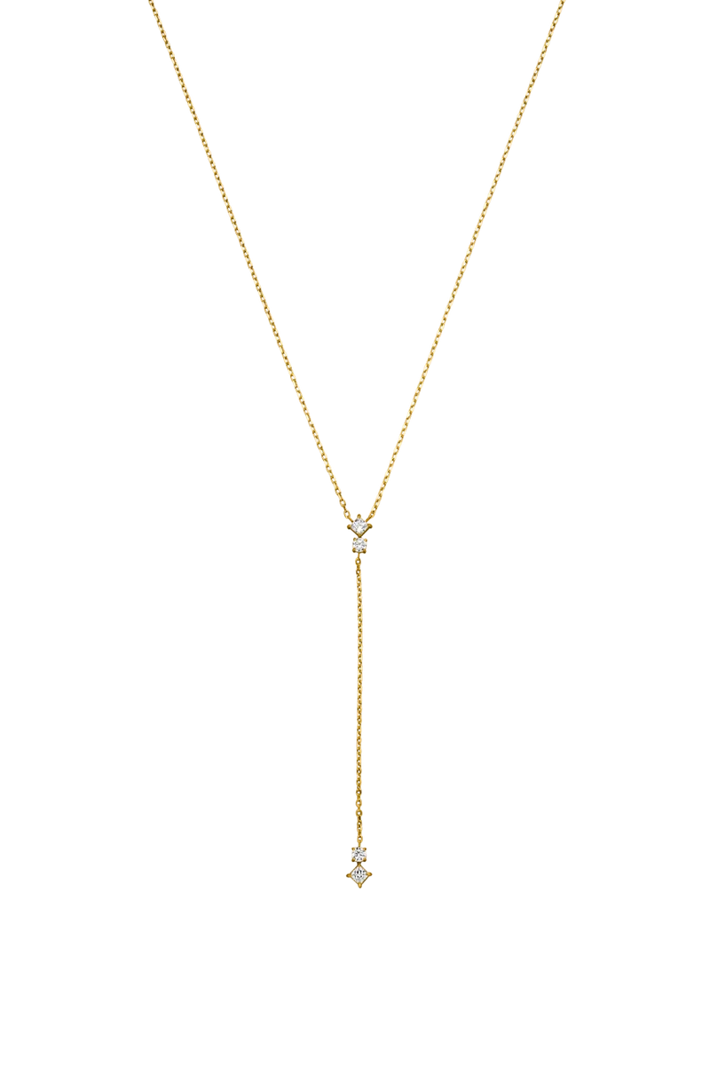 Dream Y-Necklace