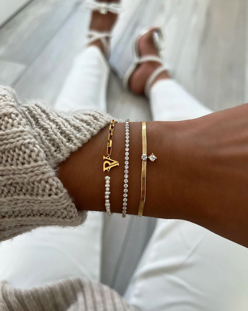 Dream Sleek Bracelet