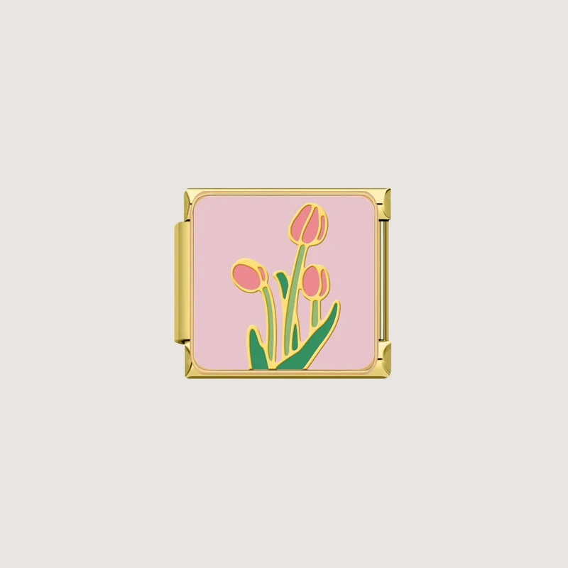 Charm Tulipes