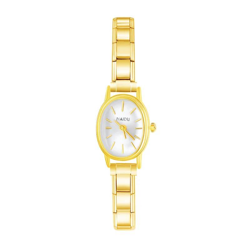 Charm Uhr Aurora - Gold