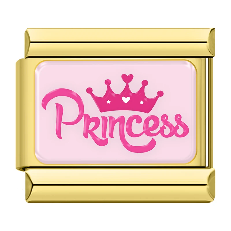 Princess rosa