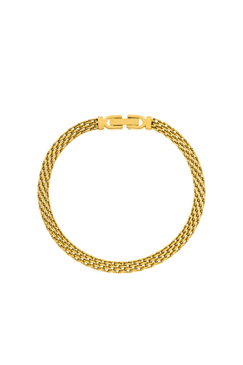 Mesh Bracelet