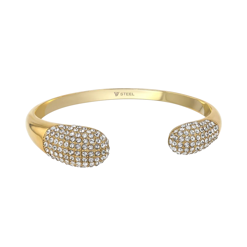 Sparkling Dome Armcuff