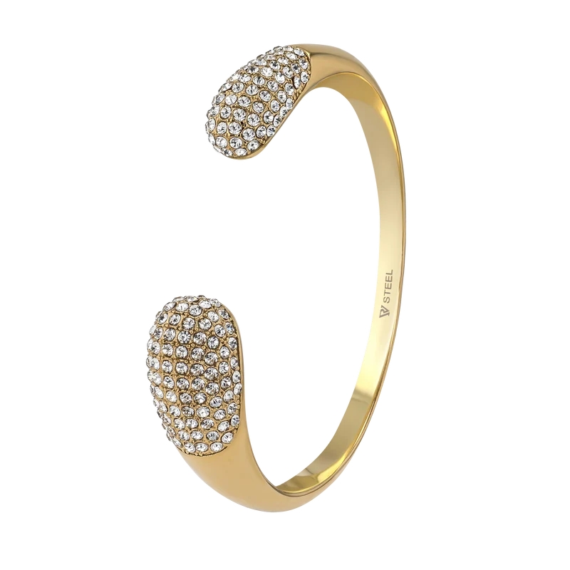 Sparkling Dome Armcuff