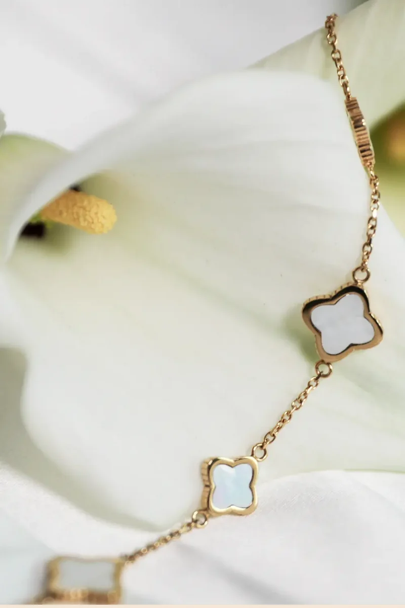 Garden Dash Bracelet
