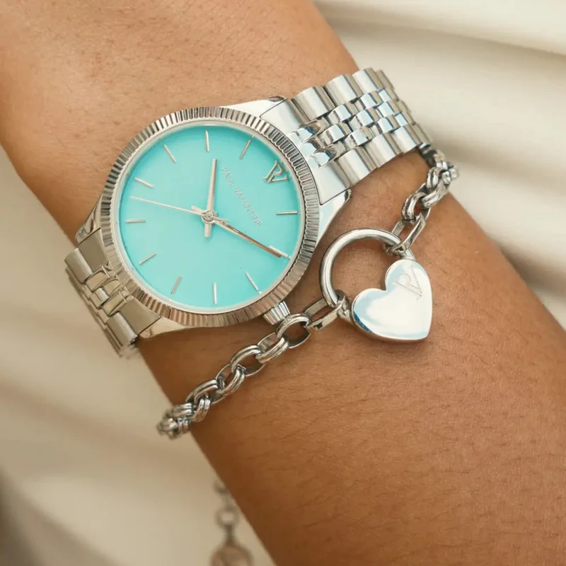 Engravable Heart & Soul Bracelet