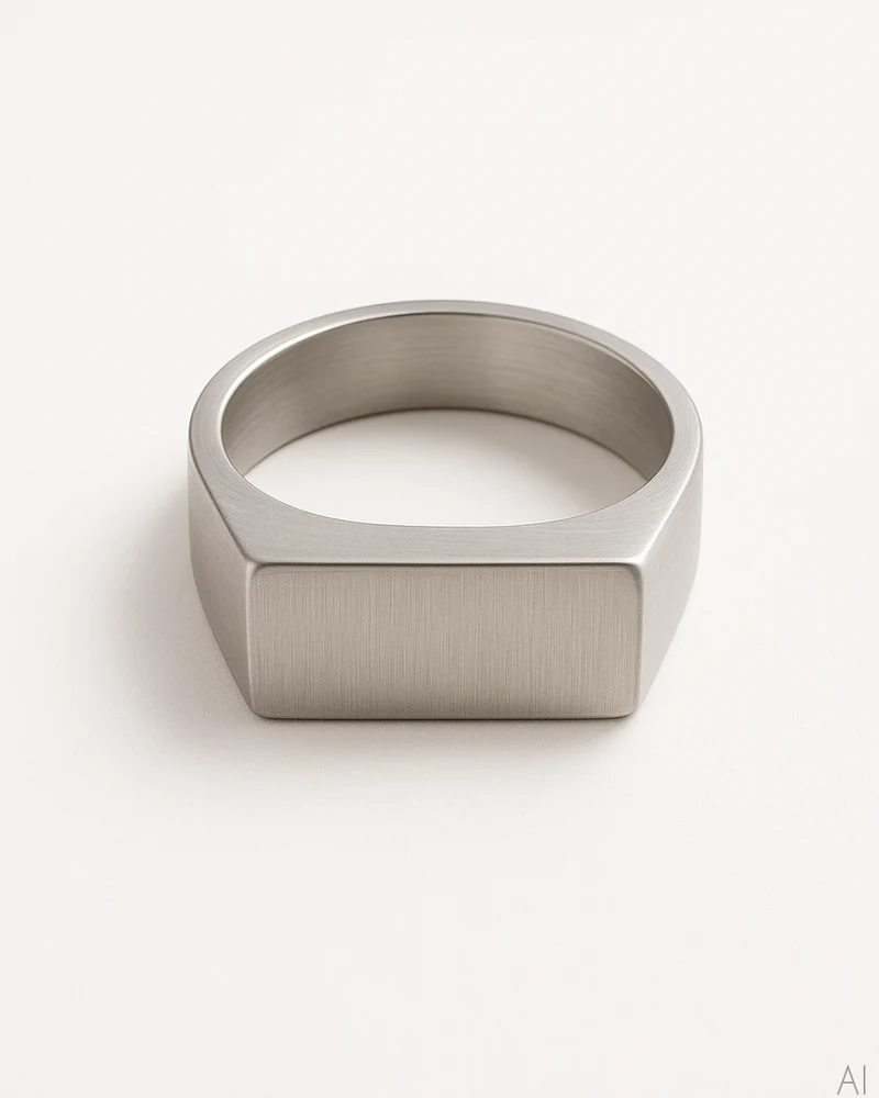 Ring Serres