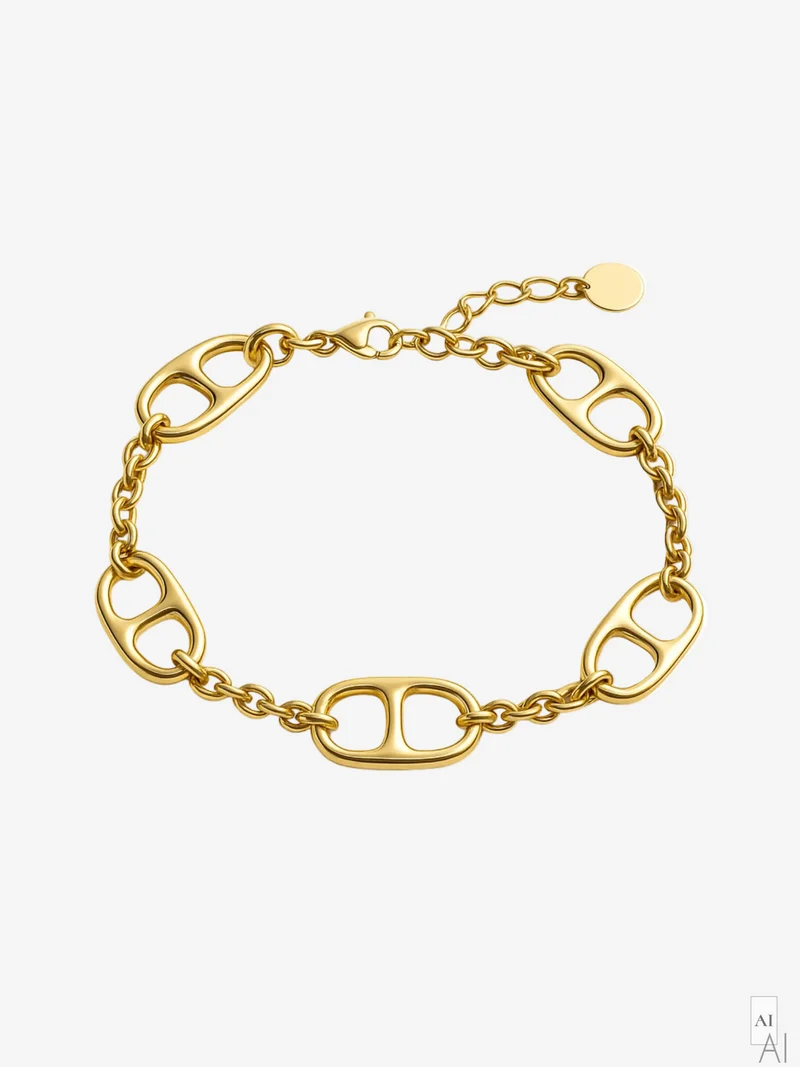 Armband Puntone