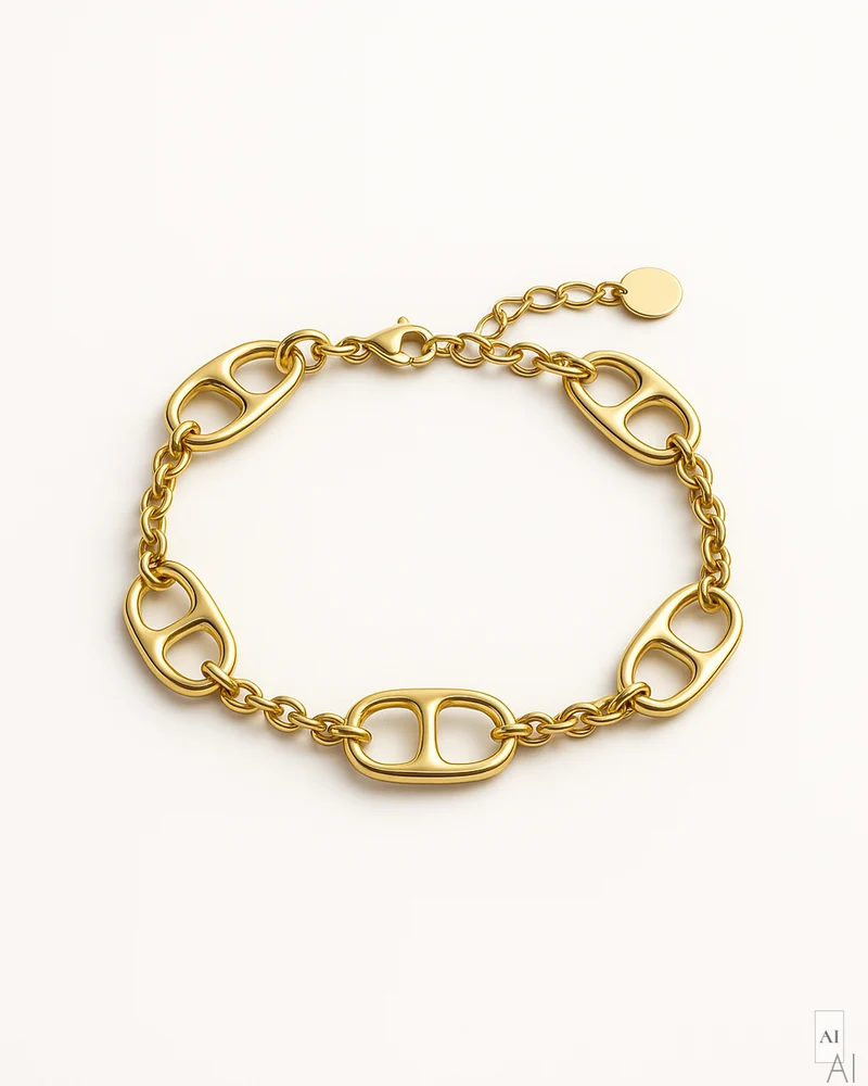Armband Puntone