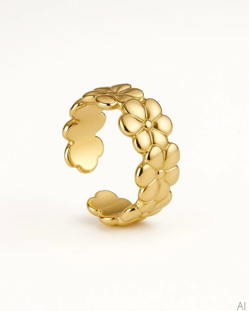 Earcuff Cherbourg