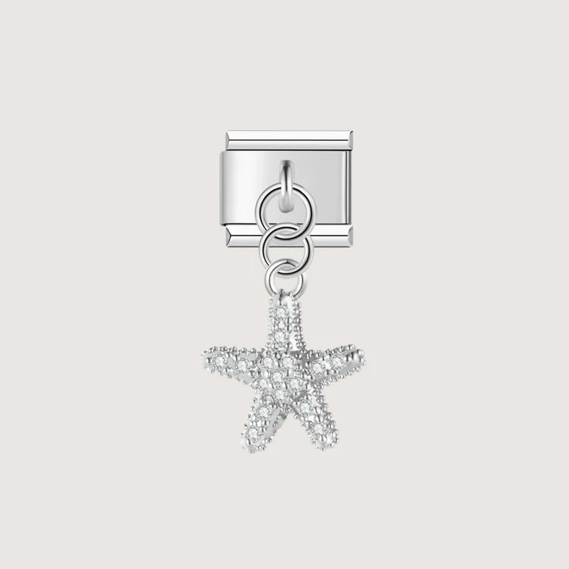 Charm Étoile de Mer