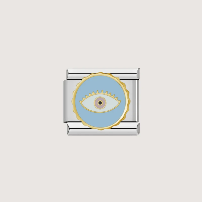 Charm Oeil Ciel