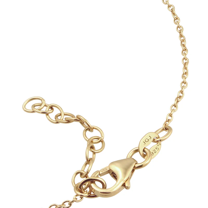 Armband | Mit Perlen von Swarovski® (Weiß)