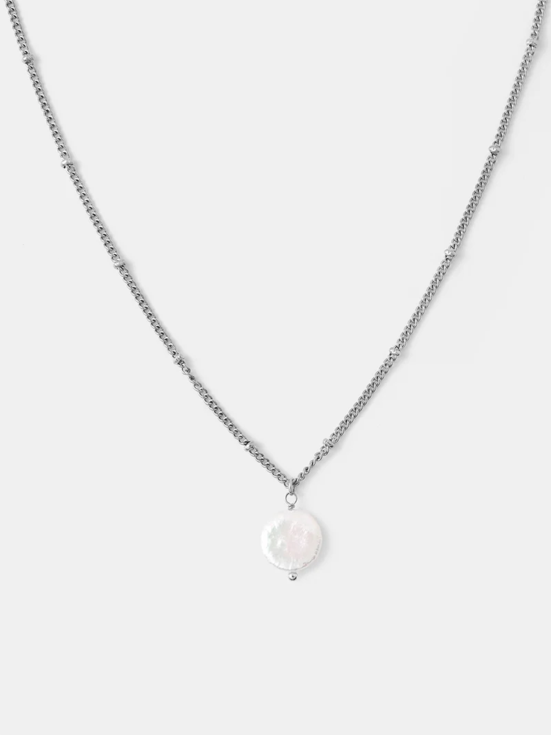 Lunar Pearl Kette