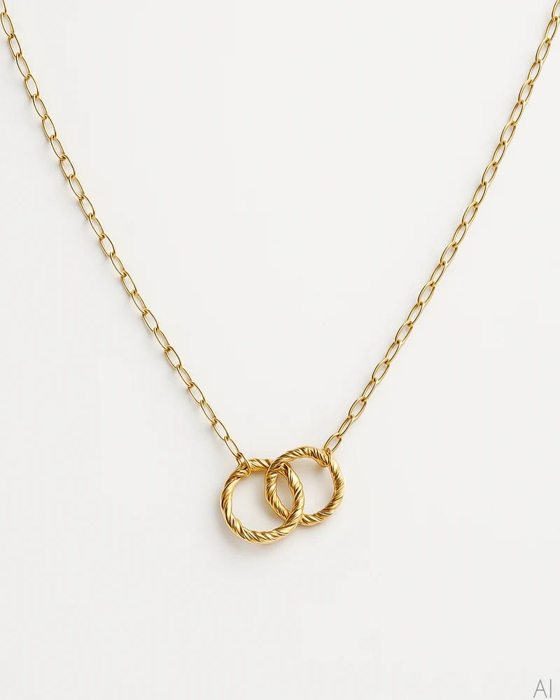 Kette Jaguey