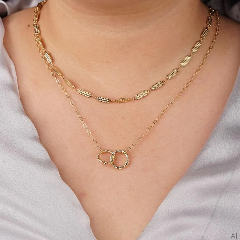 Kette Jaguey