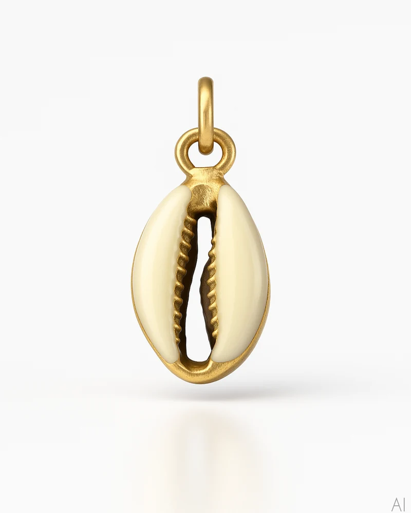 Charm Shell