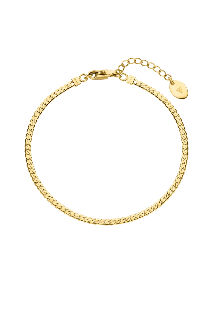 Delicate Sleek Bracelet
