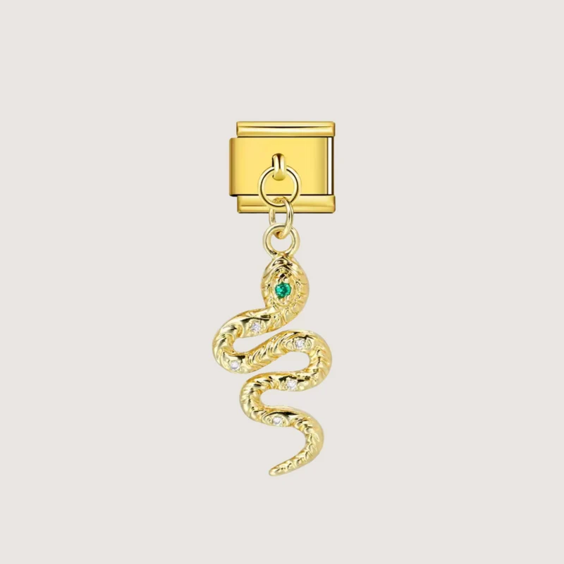 Charm Serpent