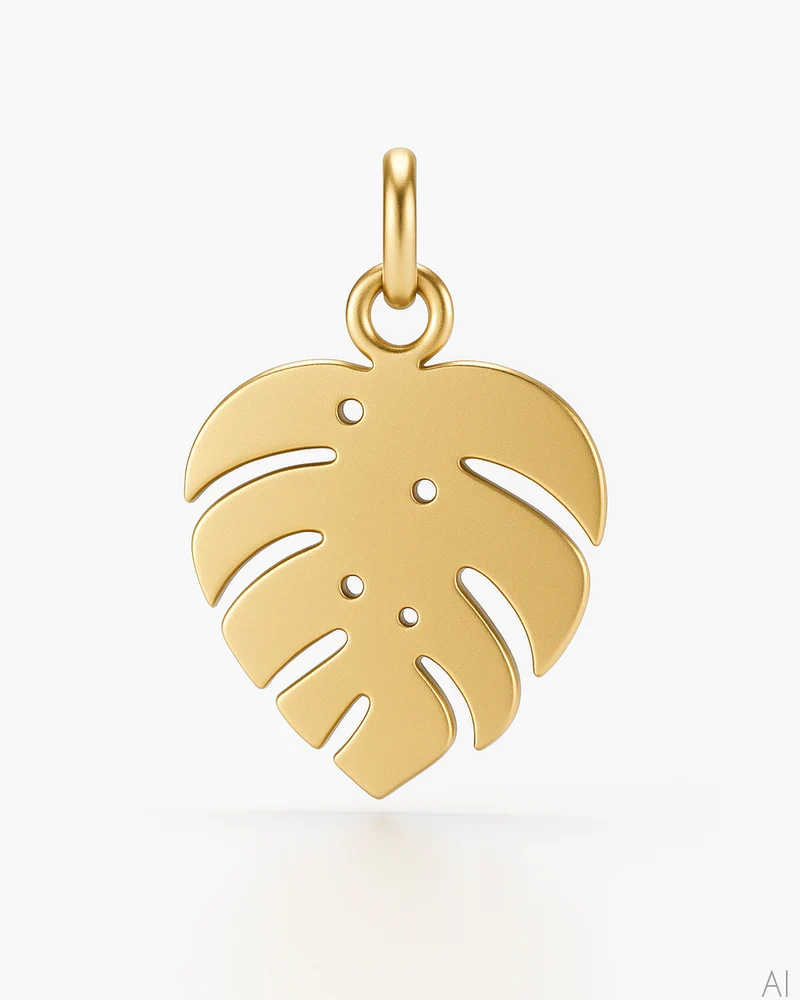 Charm Monstera