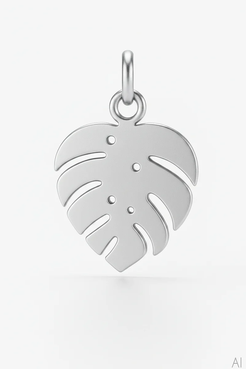 Charm Monstera