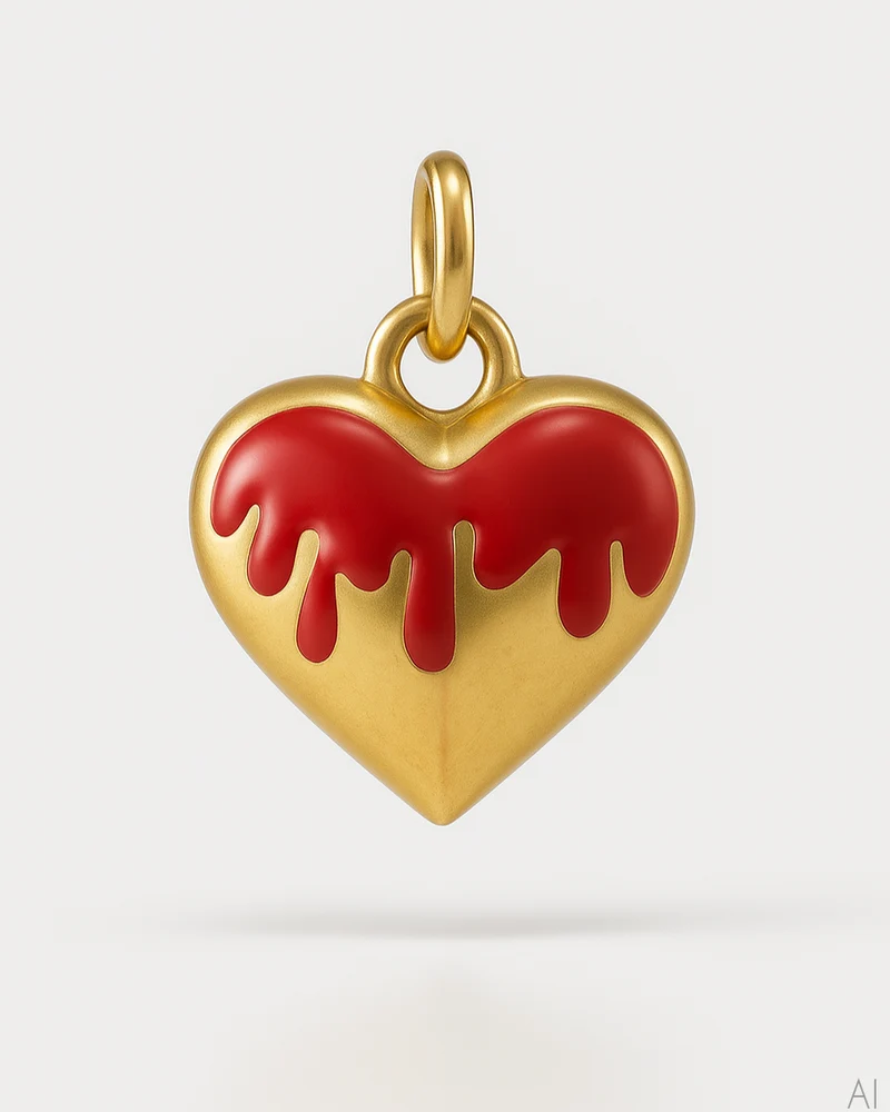 Charm Heart
