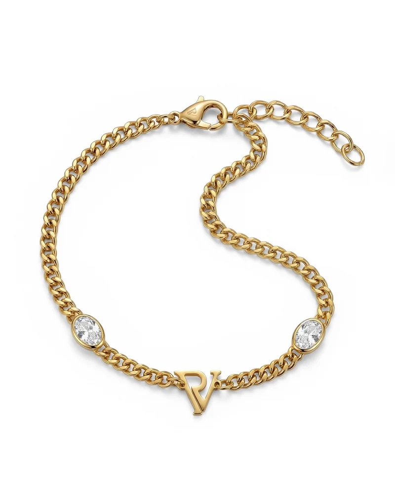 PV Sparkling Bracelet