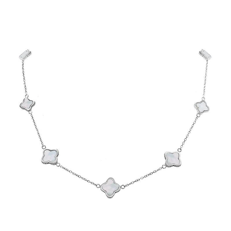 Garden Dash Necklace