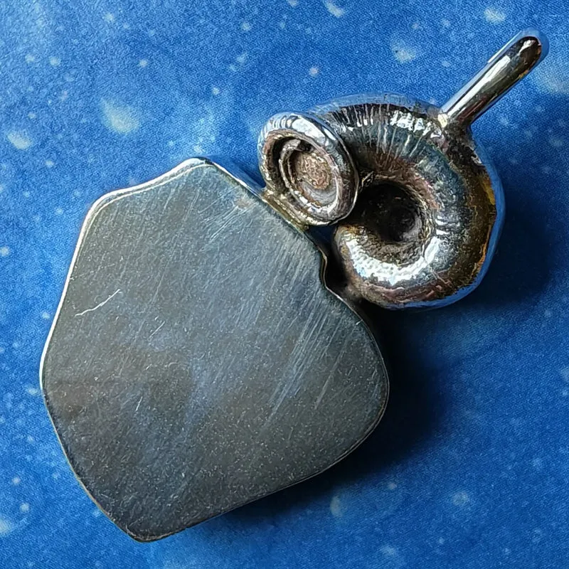 Madagaskar Turmalin Silber Schmuck