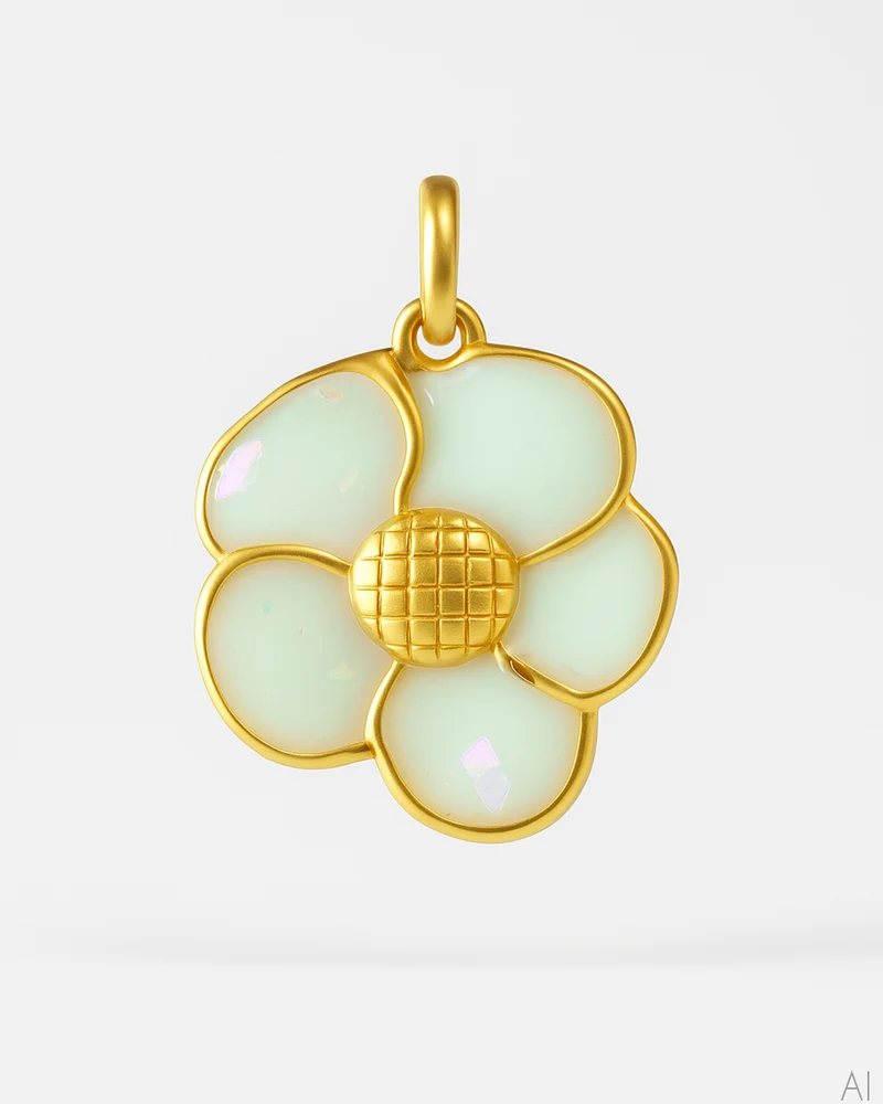 Charm Blossom