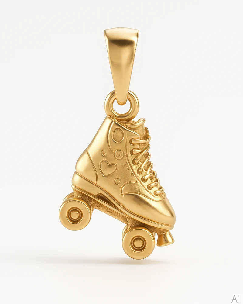 Charm Skates