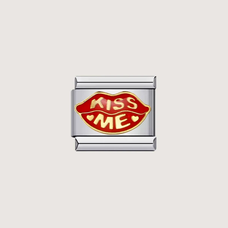 Charm Kiss Me