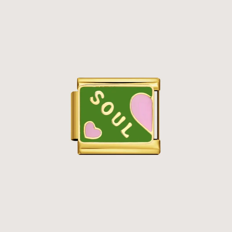 Charm Soul