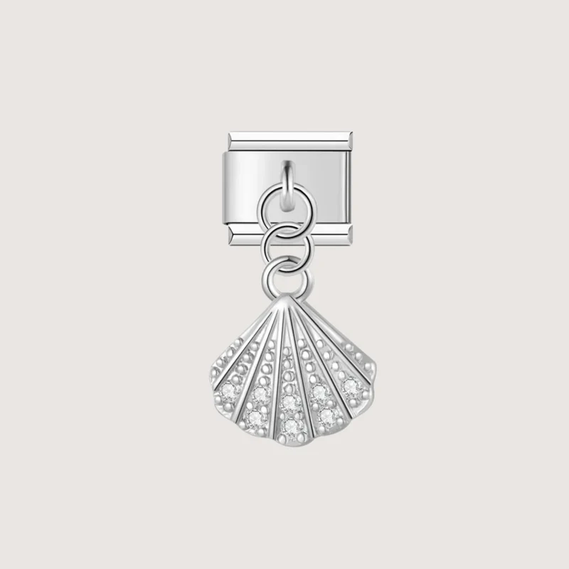 Charm Coquillage