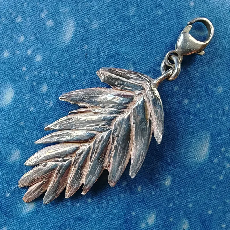 Meeres Flora Design Dünengras