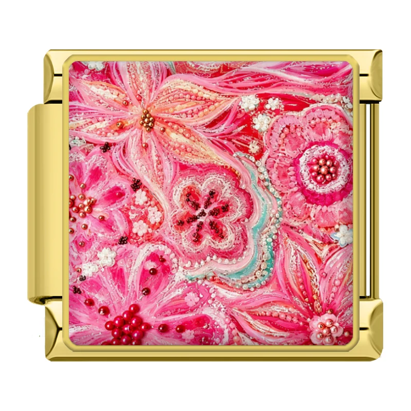 Rosa Blumenfeld Gold