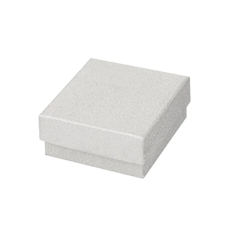 Glitzer Schmuckverpackung