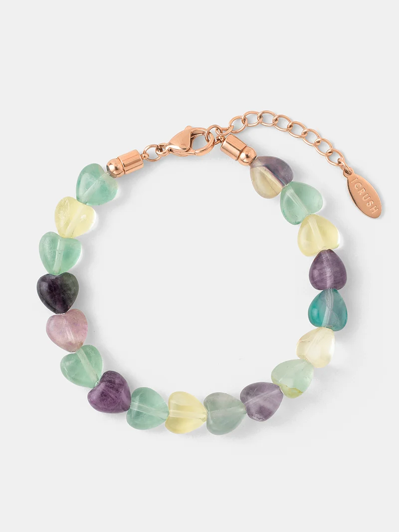 Colorful Hearts ARMBAND