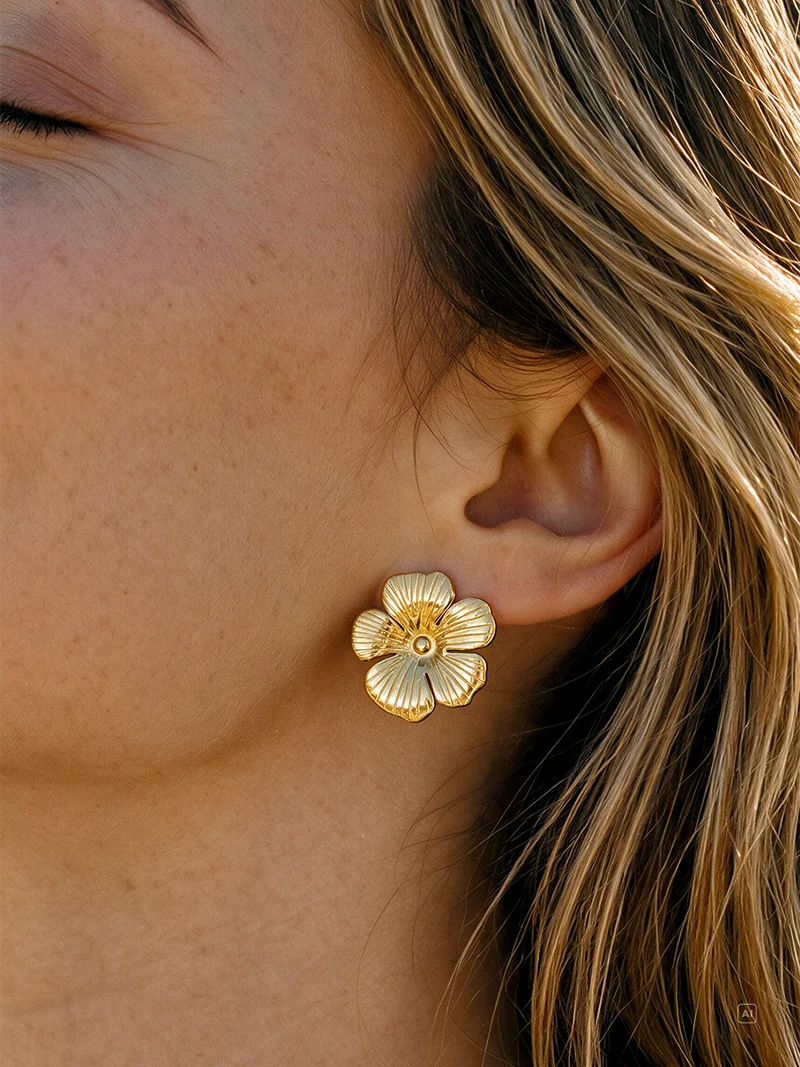 Prairie Bloom Set