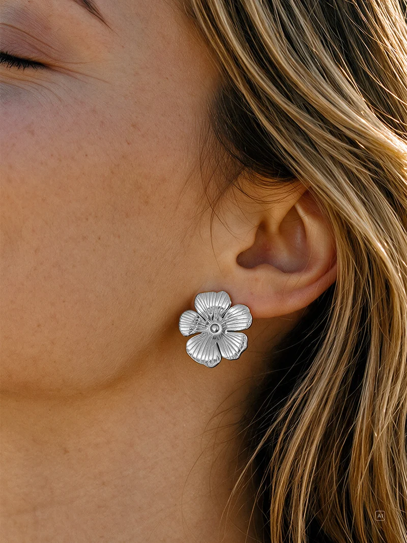 Prairie Bloom Set
