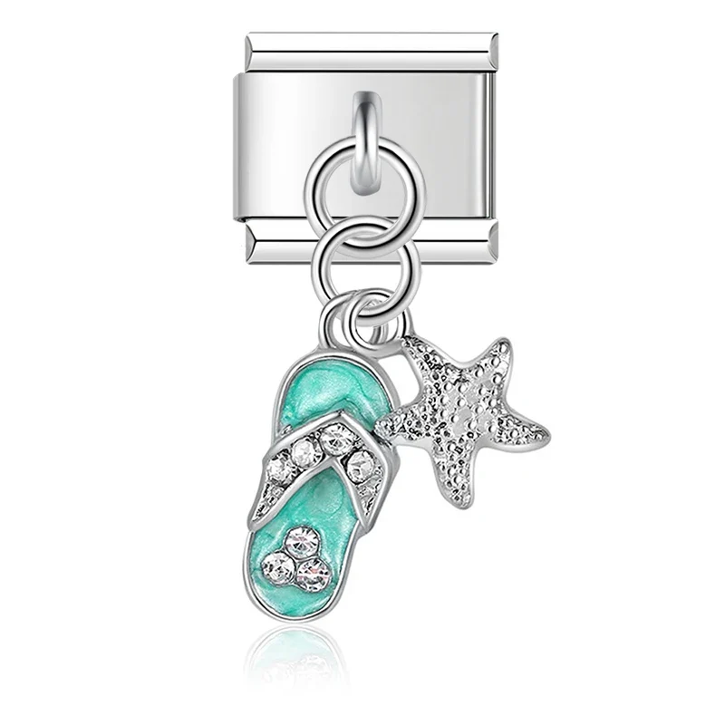 Anhänger FlipFlop